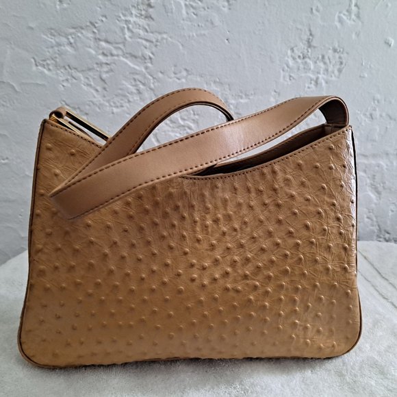 Beige  purse - Picture 1 of 6